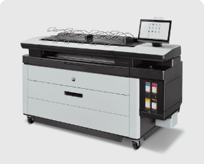 HP PageWide XL Pro 5200